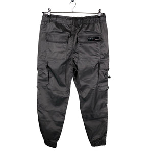Unisex Sublevel - Kangashousut, koko 44 -  (2)