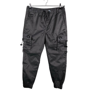 Unisex Sublevel - Kangashousut, koko 44 -  (1)