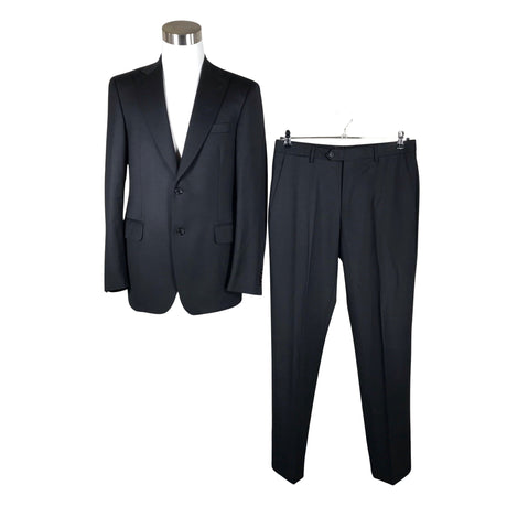 Unisex Iceberg - Suit, size L - Black ()
