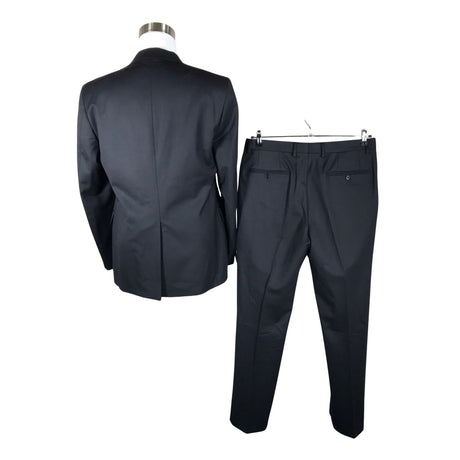 Unisex Iceberg - Suit, size L - Black (2)