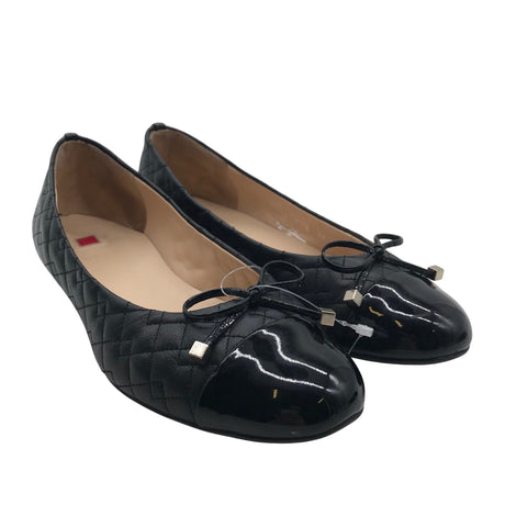 Unisex Högl - Ballerinat, koko 38 -  (2)