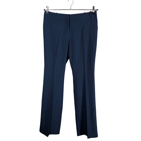 Unisex Next - Straight leg trousers, size 38 - Blue ()