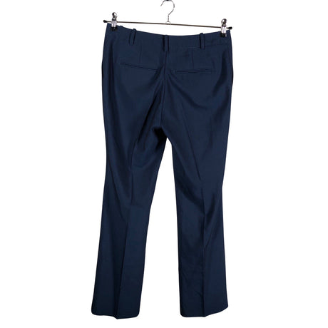 Unisex Next - Straight leg trousers, size 38 - Blue (2)