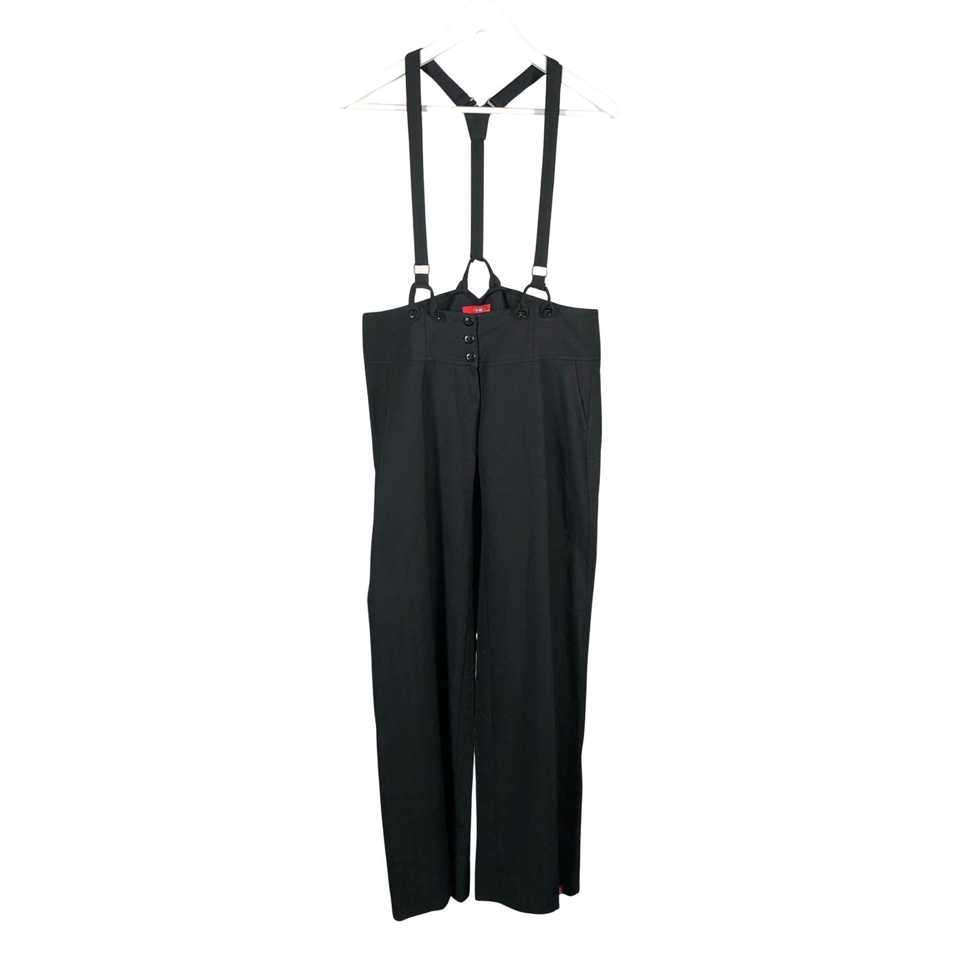 Unisex Esprit - Kangashousut, koko 40 -  (1)