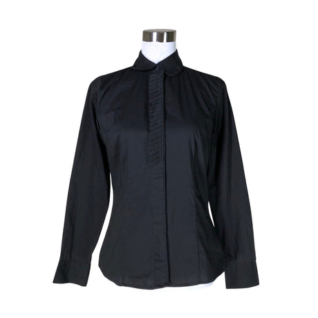 Unisex Worthington - Blouse, size 36 - Black ()