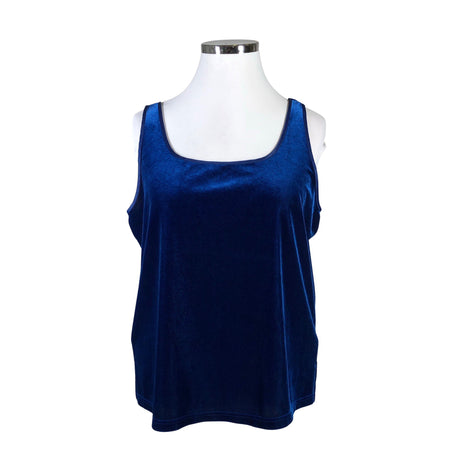 Unisex Jaclyn Smith - Juhlatoppi, koko 46 -  ()