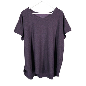 Unisex David - Urheilupaita, lyhyet hihat, koko 50 -  (1)