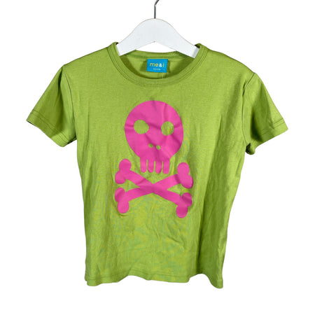 Unisex me&i - T-paita, koko 122 - 128 -  ()