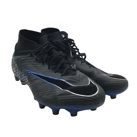 Unisex Nike - Football boots, size XXS - Black (2)