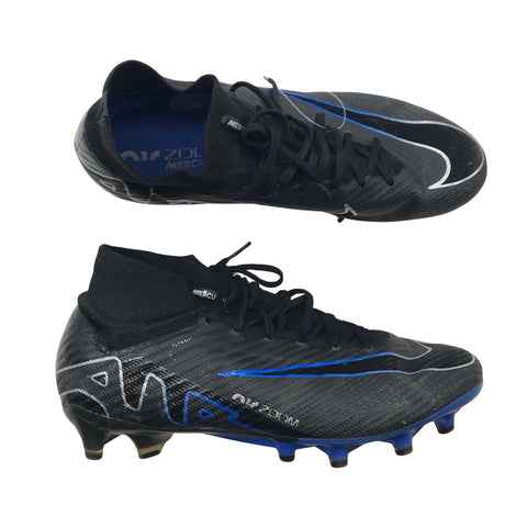 Unisex Nike - Football boots, size XXS - Black ()