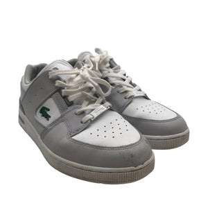 Unisex Lacoste - Casual sneakers, size 40 - White (2)
