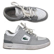 Unisex Lacoste - Casual sneakers, size 40 - White ()