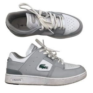 Unisex Lacoste - Casual sneakers, size 40 - White (1)