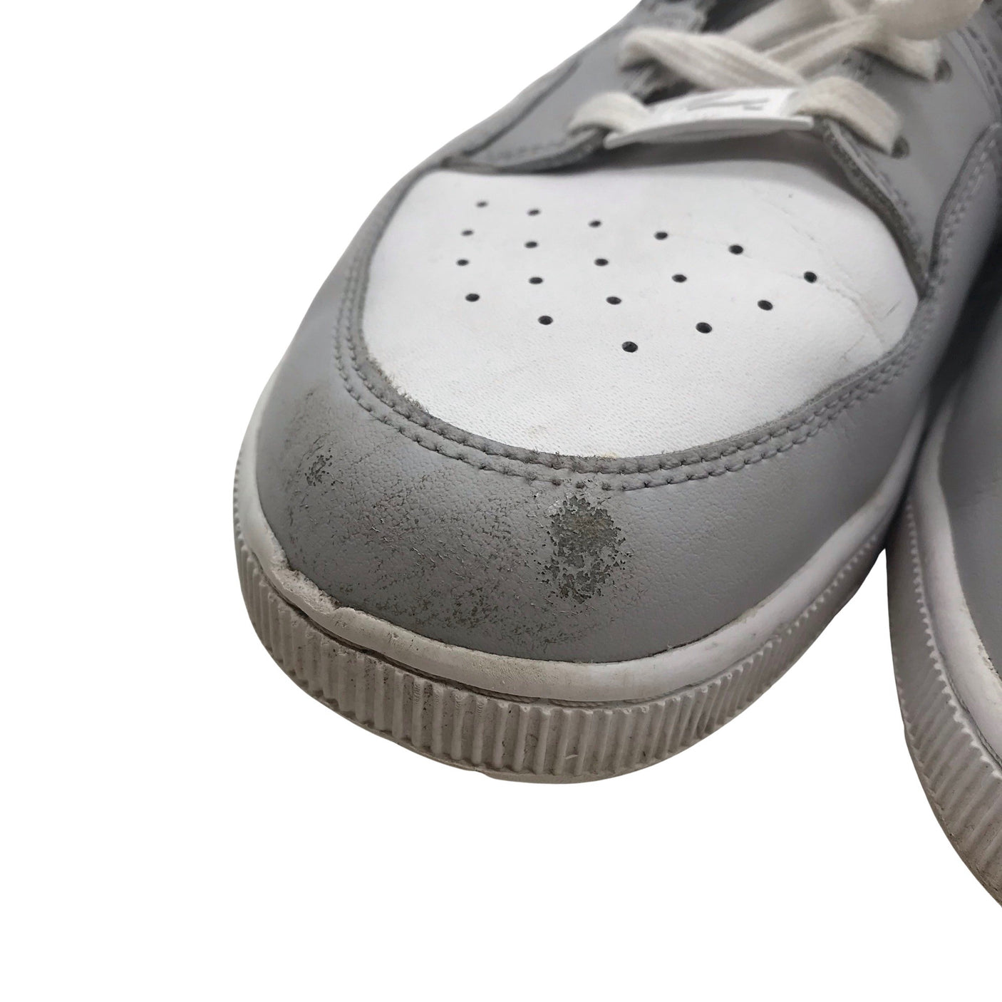 Unisex Lacoste - Casual sneakers, size 40 - White (3)