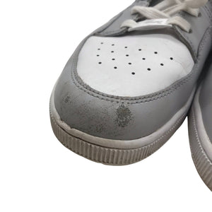 Unisex Lacoste - Casual sneakers, size 40 - White (3)