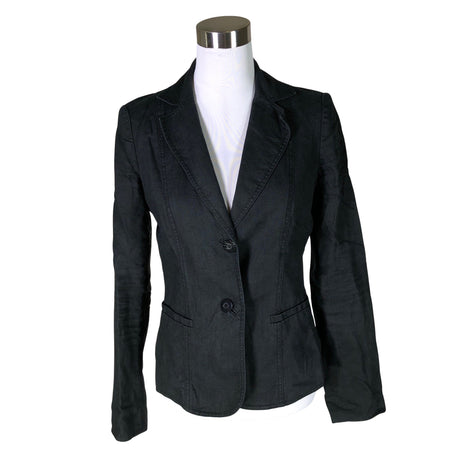 Unisex Mexx - Jacket, size 38 - Black ()