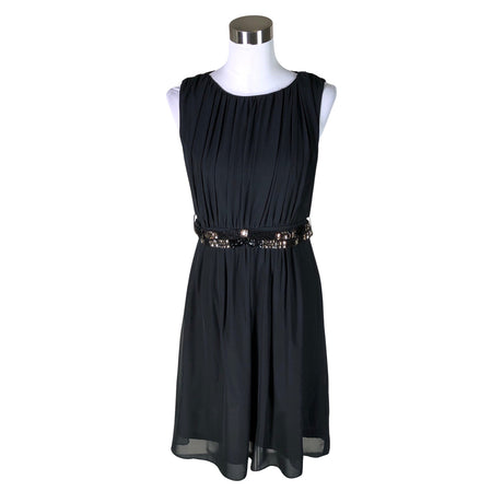 Unisex Esprit - Party dress, size 38 - Black ()