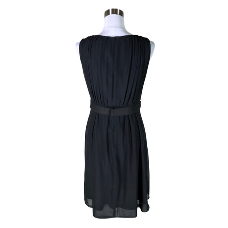 Unisex Esprit - Party dress, size 38 - Black (2)