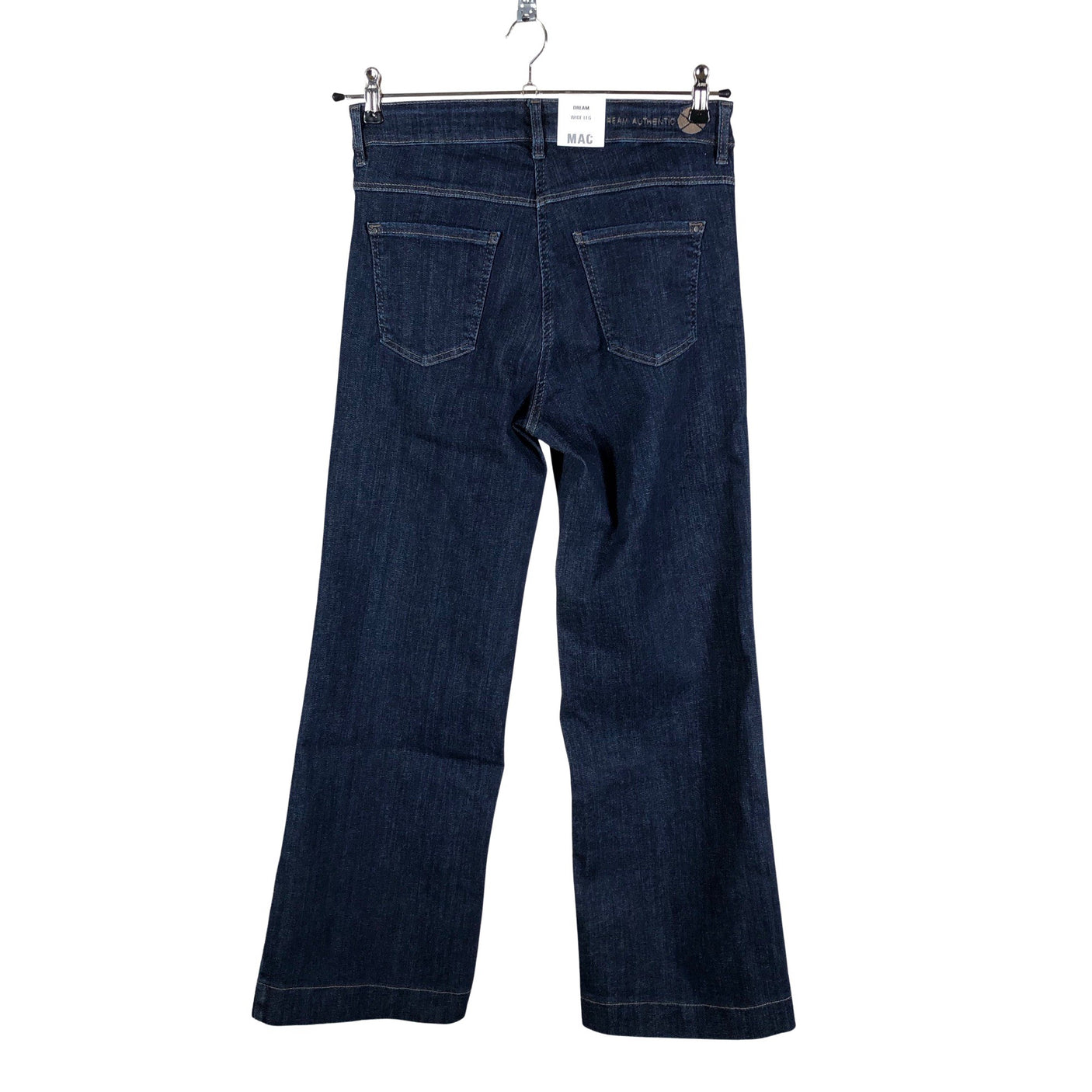 Unisex MAC - Farkut, koko 38 -  (2)