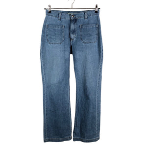 Unisex Nanso - Jeans, size 38 - Blue (1)