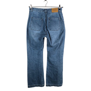 Unisex Nanso - Jeans, size 38 - Blue (2)