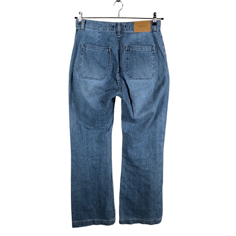 Unisex Nanso - Jeans, size 38 - Blue (2)
