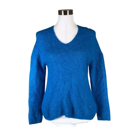 Unisex Mos Mosh - Sweater, size 34 - Blue ()