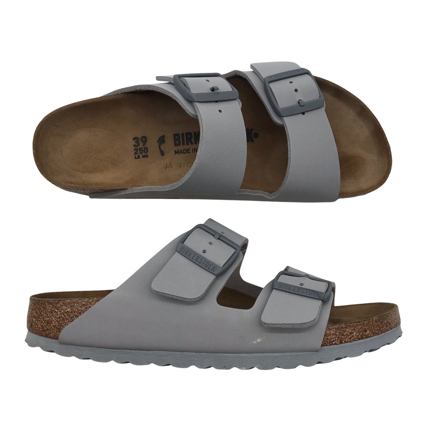 Unisex Birkenstock - Sandaalit, koko 39 -  (1)