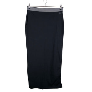 Unisex Esprit - Tricot skirt, size 38 - Black (1)