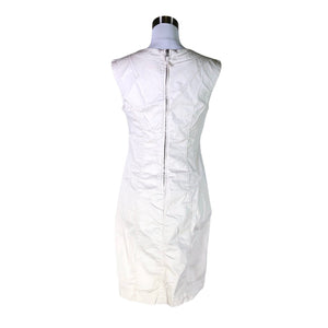 Unisex Marc O'Polo - Dress, size 38 - Beige (2)