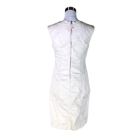 Unisex Marc O'Polo - Dress, size 38 - Beige (2)