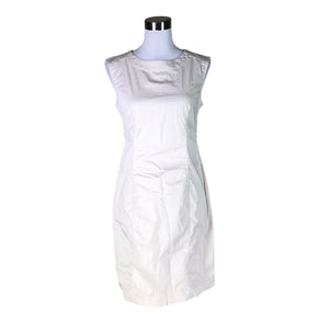 Unisex Marc O'Polo - Dress, size 38 - Beige (1)