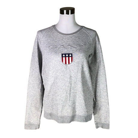 Unisex Gant - Collegepaita, koko 40 -  ()