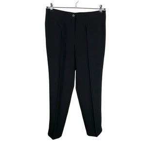 Unisex Riani - Straight leg trousers, size 40 - Black (1)