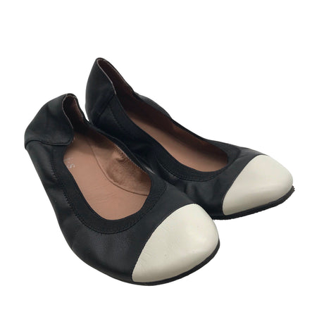 Unisex O.I.S - Ballerinat, koko 38 -  (2)