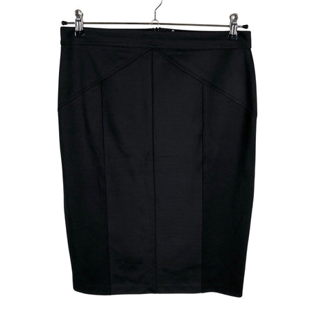 Unisex J.Lindeberg - Pencil skirt, size 40 - Black ()