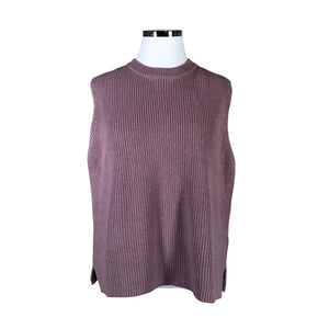 Unisex Nanso - Neuleliivi, koko 44 -  (1)