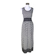 Unisex Ouì - Maxi dress, size 36 - Black ()