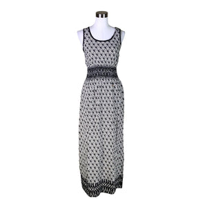 Unisex Ouì - Maxi dress, size 36 - Black (1)