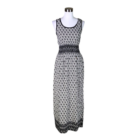 Unisex Ouì - Maxi dress, size 36 - Black ()