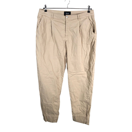 Unisex Your Face - Slacks, size 44 - Beige ()