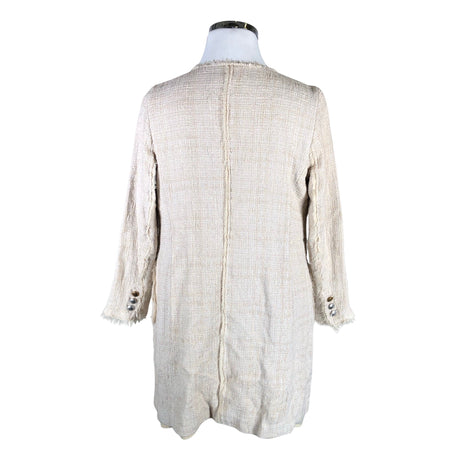 Unisex Sand - Jacket, size 42 - Beige (2)