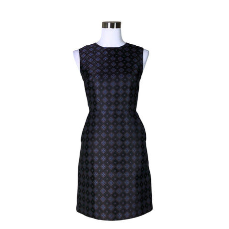 Unisex Warehouse - Party dress, size 34 - Black ()