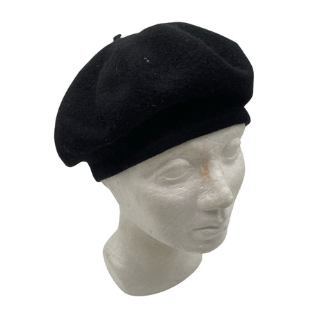 Unisex Kangol - Winter beanie, size 56 - 58 cm - Black ()