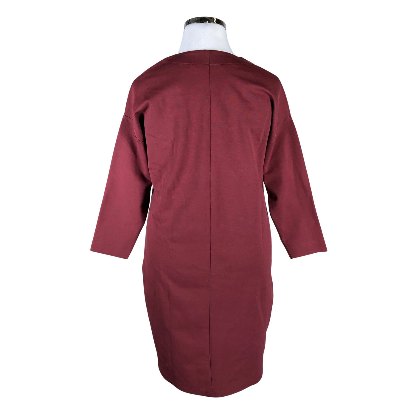 Unisex Puuvillatehdas - Trikoomekko, koko 42 -  (2)