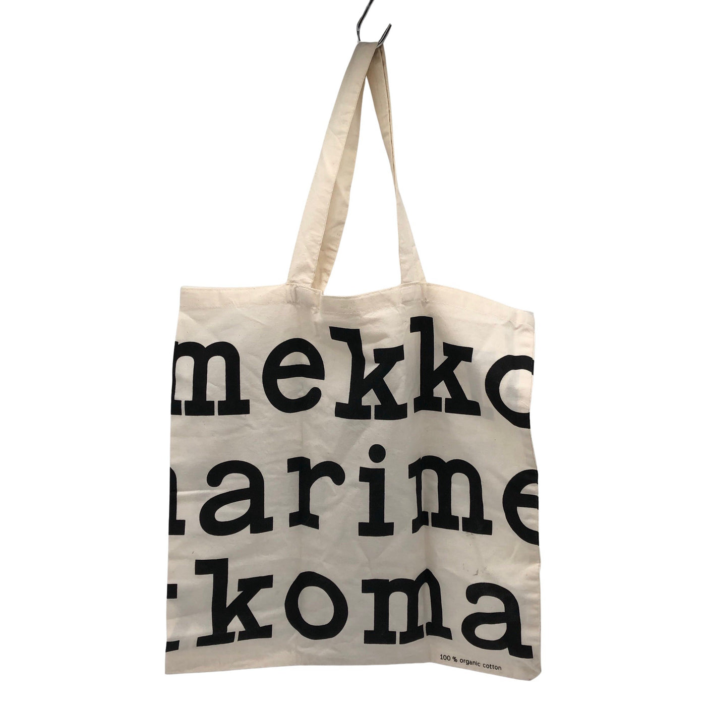 Unisex Marimekko - Ostoskassi, koko Maxi -  (1)
