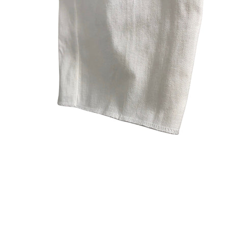 Naisten MaxMara - Slacks, size 42 - Luonnonvalkoinen (2)