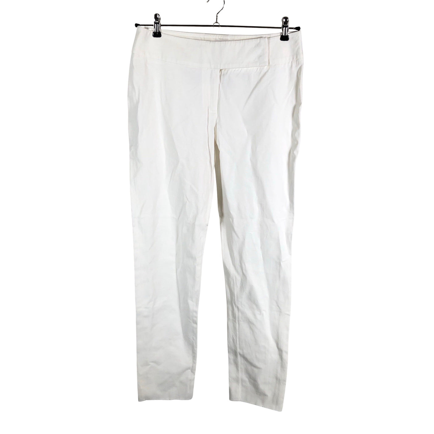 Naisten MaxMara - Slacks, size 42 - Luonnonvalkoinen (1)