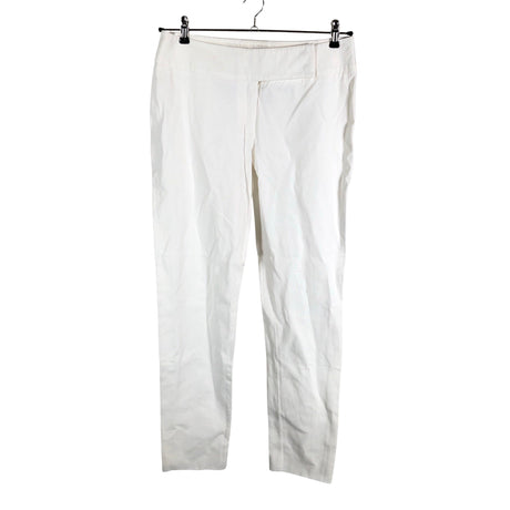Naisten MaxMara - Slacks, size 42 - Luonnonvalkoinen ()