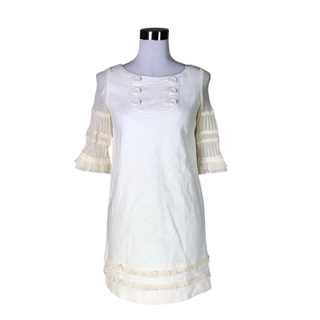 Unisex Juicy Couture - Tunic, size 34 - Natural white ()